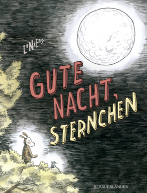 Gute Nacht, Sternchen von Liniers,  Ricardo, Peretti,  Paula