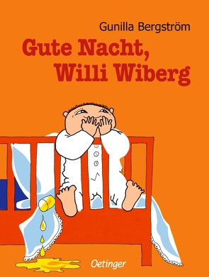 Gute Nacht, Willi Wiberg von Bergström,  Gunilla, von Hacht,  Silke