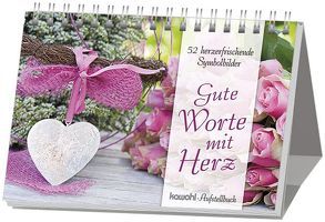 Gute Worte mit Herz