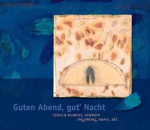 Guten Abend, gut‘ Nacht von Danz,  Ingeborg, Kuhl,  Rolf, Prantner,  Beate, Rubens,  Sibylla