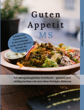 Guten Appetit MS von Regnard-Mayer,  Caroline