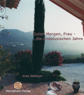 Guten Morgen, Frau von Stübinger,  Greta