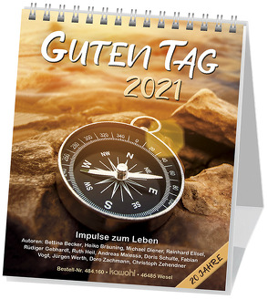 Guten Tag 2022