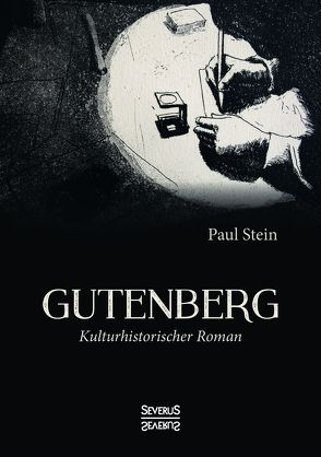 Gutenberg Band 1 von Stein,  Paul