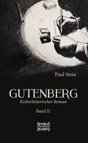 Gutenberg Band 2 von Stein,  Paul