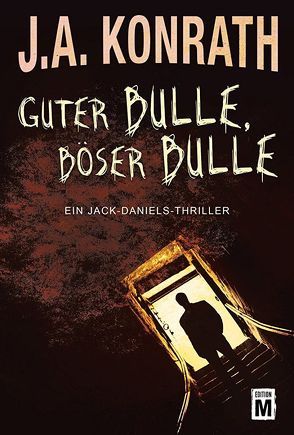 Guter Bulle, böser Bulle von Konrath,  J.A., Zmyj,  Peter