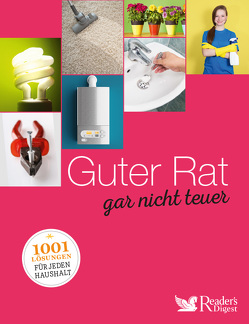 Guter Rat, gar nicht teuer