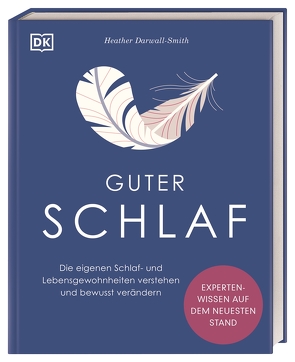 Guter Schlaf von Darwall-Smith,  Heather, Wellner-Kempf,  Anke