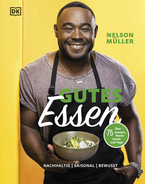 Gutes Essen von Müller,  Nelson