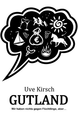Gutland von Kirsch,  Uve