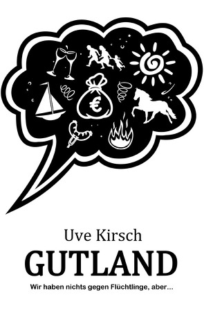 Gutland von Kirsch,  Uve