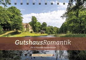 GutshausRomantik von Rudolph,  Alexander