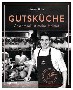 Gutsküche von Gfrörer,  Matthias, Patrikiou,  Elissavet