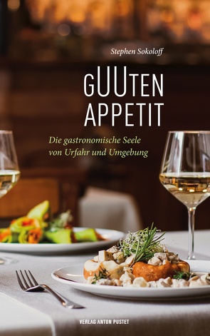 GUUTEN APPETIT von Sokoloff,  Stephen