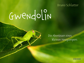 Gwendolin von Schlatter-Gomez,  Bruno