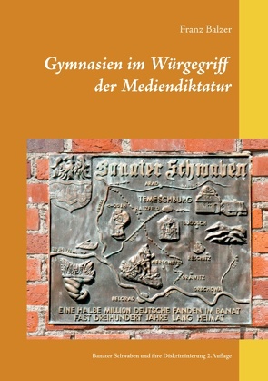 Gymnasien im Würgegriff der Mediendiktatur von Balzer,  Franz