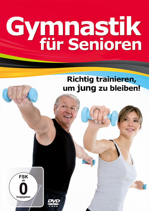 Gymnastik Für Senioren von ZYX Music GmbH & Co. KG