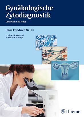 Gynäkologische Zytodiagnostik von Nauth,  Hans Friedrich