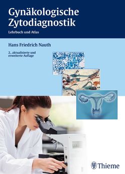 Gynäkologische Zytodiagnostik von Nauth,  Hans Friedrich