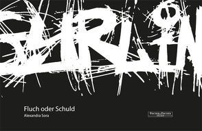 Gyrlin – Fluch oder Schuld von Sora,  Alexandra