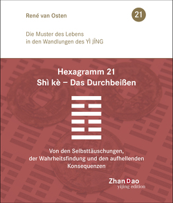 H 21 – Das Durchbeißen von Van Osten,  René