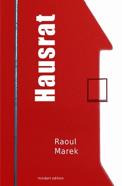 H A U S R A T von marek,  raoul, Schneider,  Rebecca