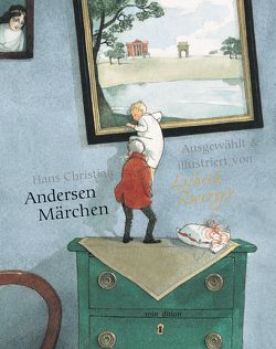 H.C.Andersen Märchen von Andersen,  H.C., Zwerger,  Lisbeth