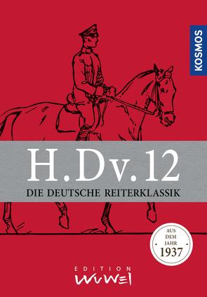 H.Dv.12 von .