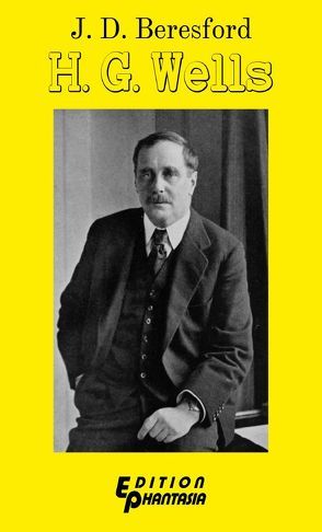 H. G. Wells von Beresford,  J. D., Koerber,  Joachim