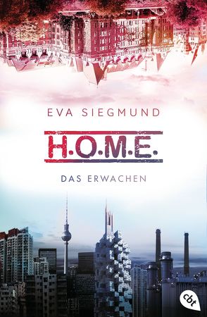 H.O.M.E. – Das Erwachen von Siegmund,  Eva