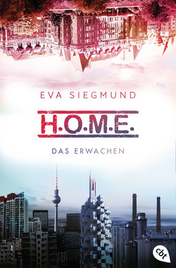 H.O.M.E. – Das Erwachen von Siegmund,  Eva