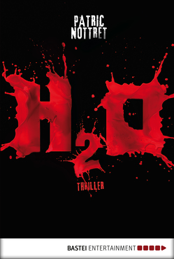H2O von Hagedorn,  Eliane, Nottret,  Patric, Reitz,  Barbara