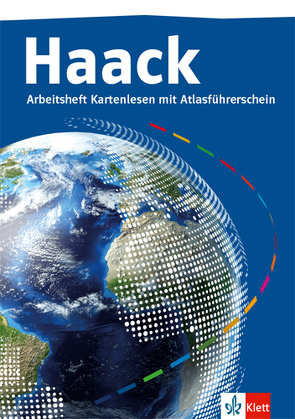 Haack Weltatlas. Ausgabe Sekundarstufe I und II