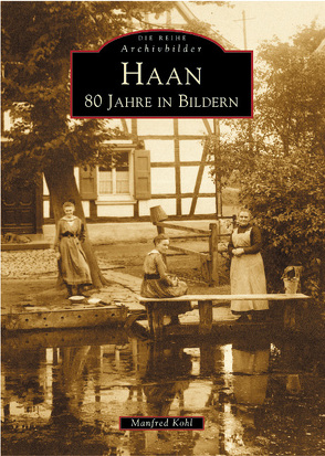Haan von Kohl,  Manfred