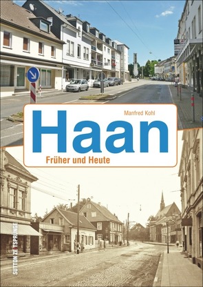 Haan von Kohl,  Manfred