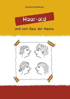 Haar-ald von Reiskopf,  Susanna