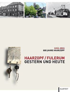 Haarzopf / Fulerum