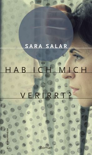 Hab ich mich verirrt? von Himmelreich,  Jutta, Salar,  Sara