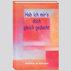 Hab ich mir´s doch gleich gedacht von Miethe,  Mirjam, Santos Diaz,  Daylin