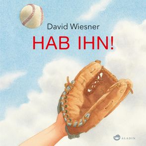 Hab ihn! von Wiesner,  David