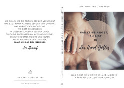 Hab keine Angst, du bist in der Hand Gottes von Prenner,  Gottfried