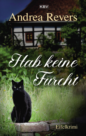 Hab keine Furcht von Revers,  Andrea