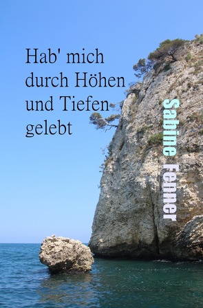 Hab‘ mich durch Höhen und Tiefen gelebt von Fenner,  Sabine