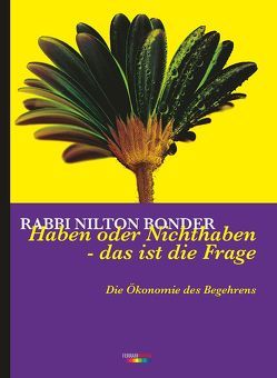 Haben oder Nichthaben – das ist die Frage von Bonder,  Nilton