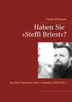 Haben Sie »Steffi Briest«? von Wimbauer,  Tobias