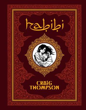 Habibi von Thompson,  Craig