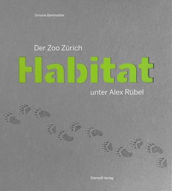 Habitat von Bammatter,  Simone