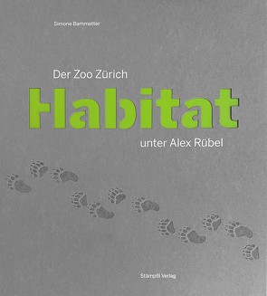 Habitat von Bammatter,  Simone