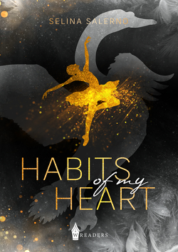 Habits of my Heart von Salerno,  Selina
