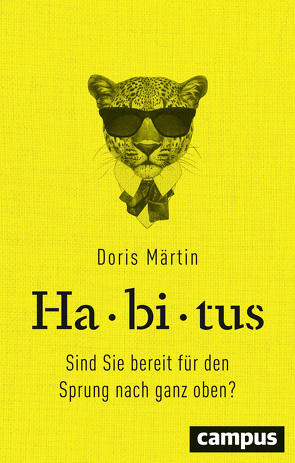 Habitus von Märtin,  Doris